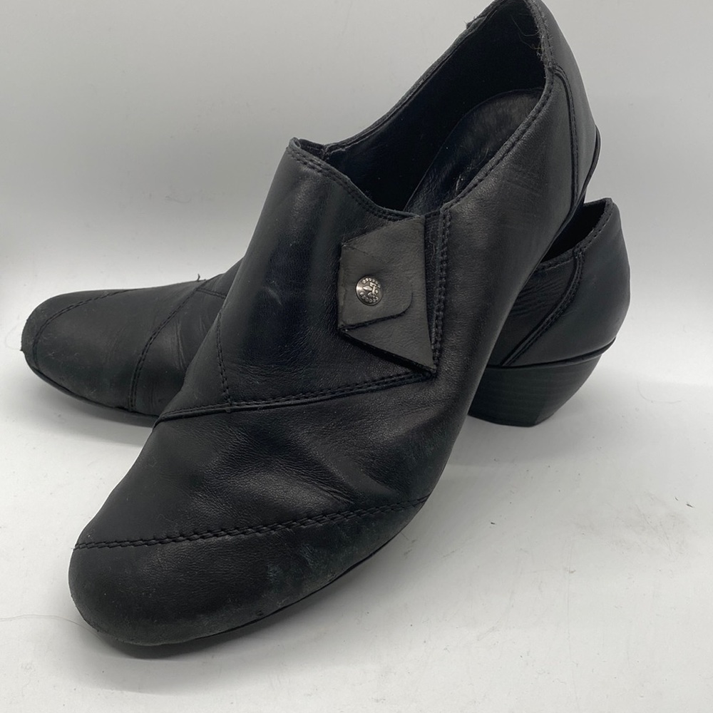 Rieker Comfort Shoe